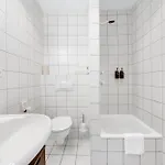 דירה Penthouse 232qm, 12 Personen, Whirlpool, Terrasse, Parkplatz 25min Bis Duesseldorf Messe Mönchengladbach