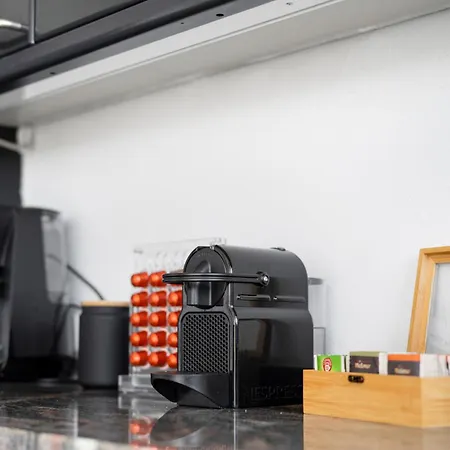 דירה Penthouse 232qm, 12 Personen, Whirlpool, Terrasse, Parkplatz 25min Bis Duesseldorf Messe Mönchengladbach