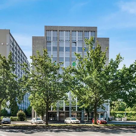 דירה Penthouse 232qm, 12 Personen, Whirlpool, Terrasse, Parkplatz 25min Bis Duesseldorf Messe